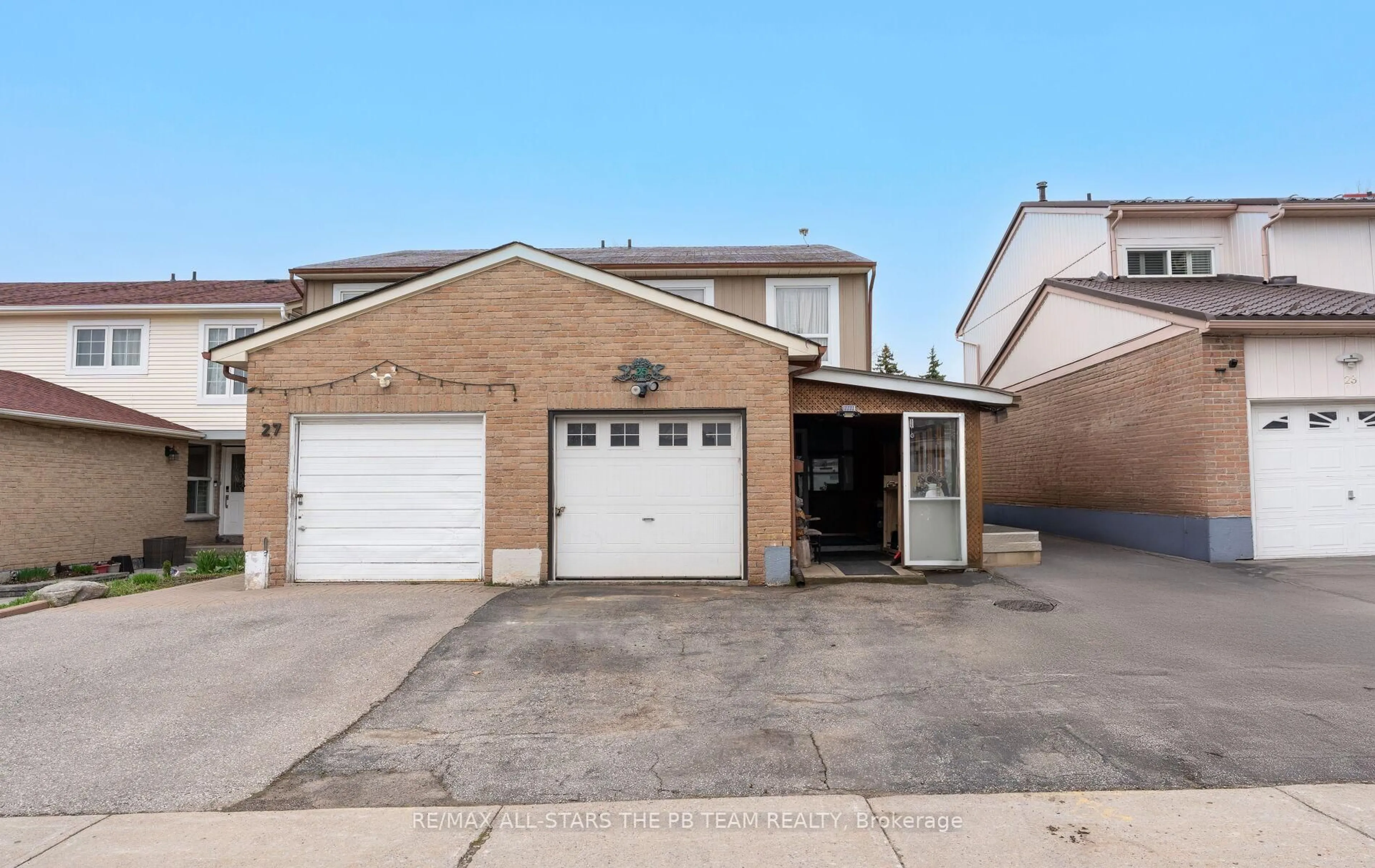 Unknown for 25 Nabob Cres, Toronto Ontario M1B 2Z1