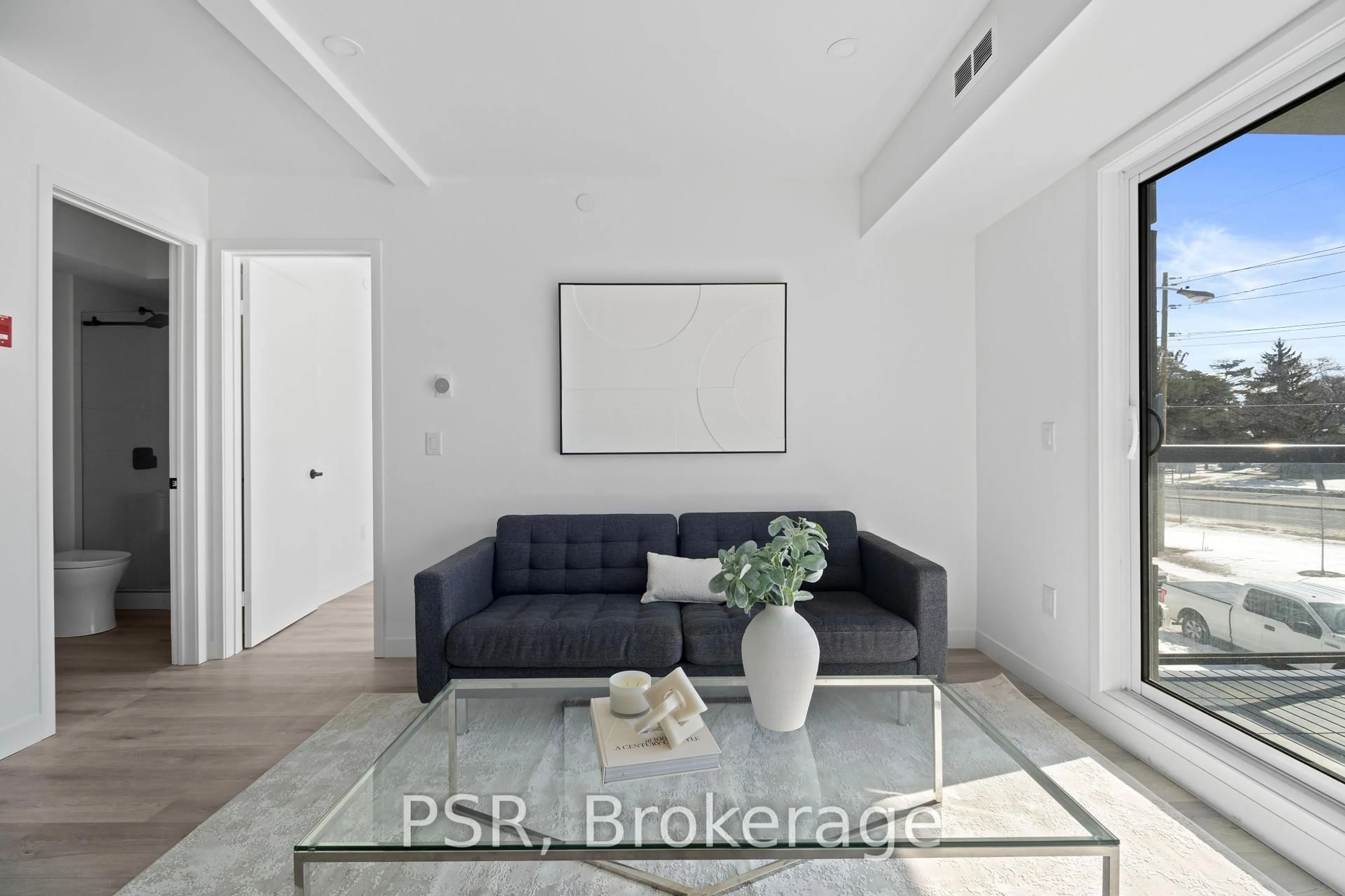Unknown for 61 Orchard Park Dr #204, Toronto Ontario M1E 0C8