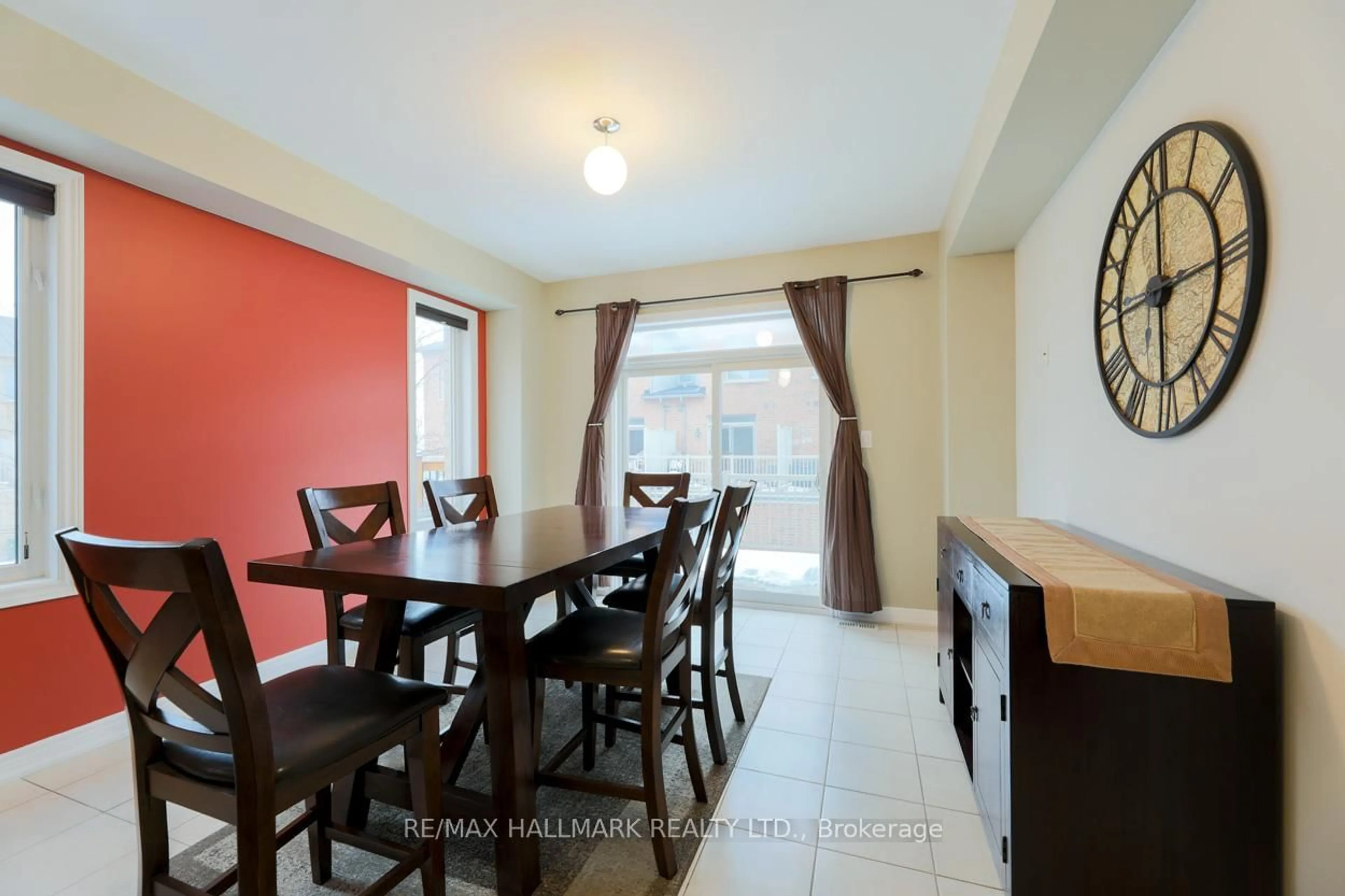 Dining room, unknown for 22 Belanger Cres, Toronto Ontario M1L 0H3