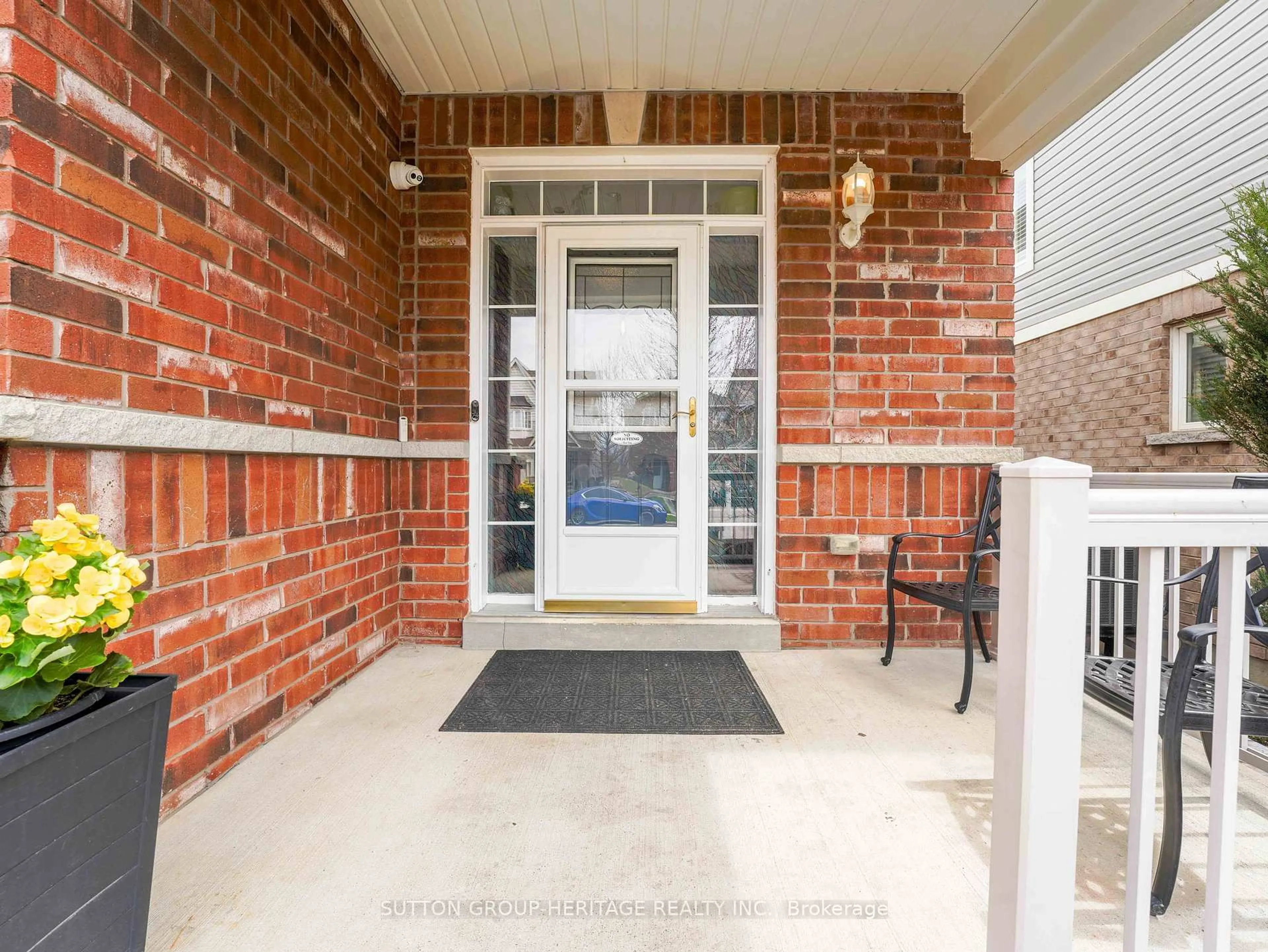 Unknown for 19 Arnold Johnston St, Clarington Ontario L1E 0C6