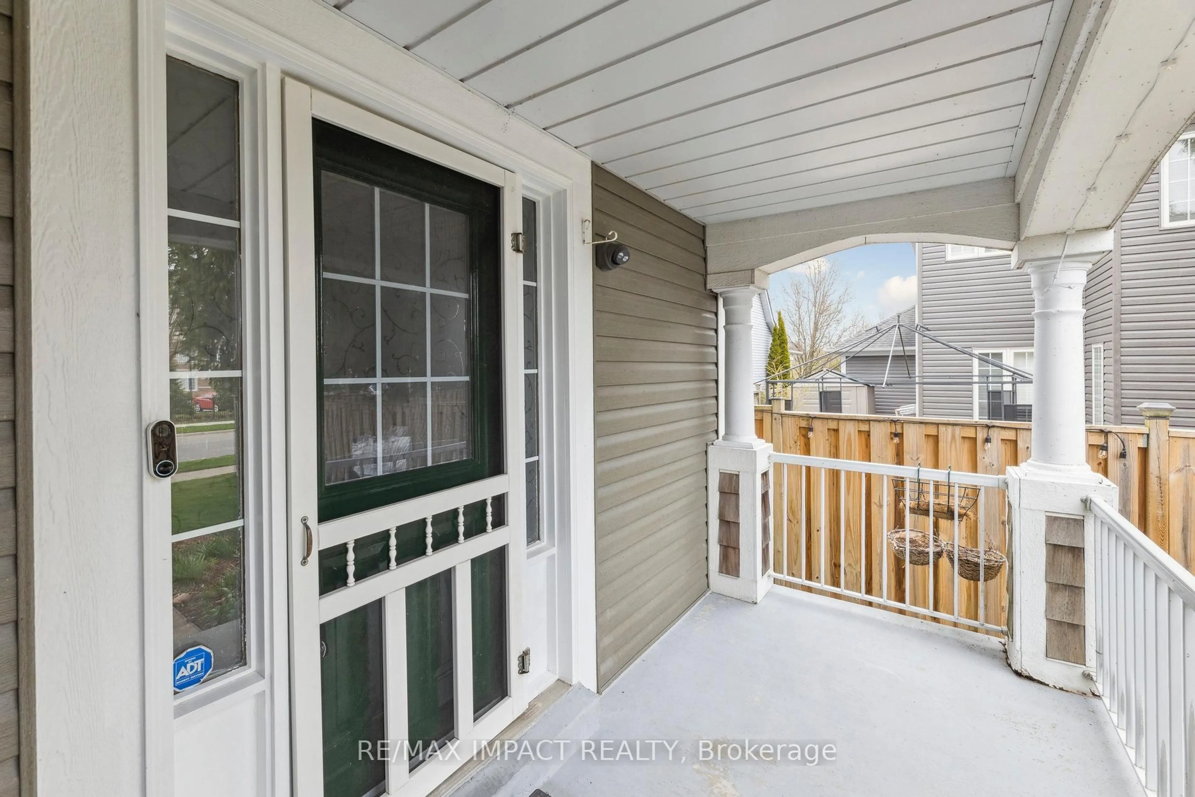 Unknown for 184 Shipway Ave, Clarington Ontario L1B 1N1
