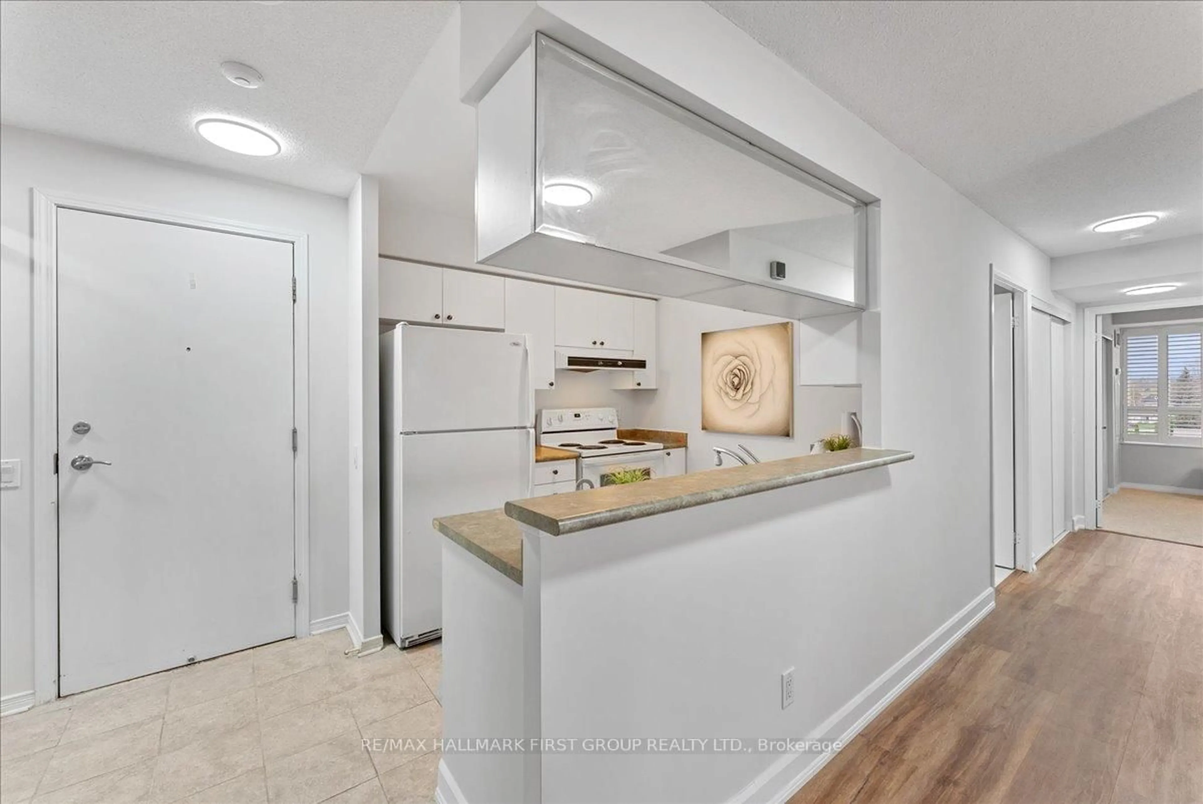 Unknown for 1200 The Esplanade N/A #606, Pickering Ontario L1V 6V3