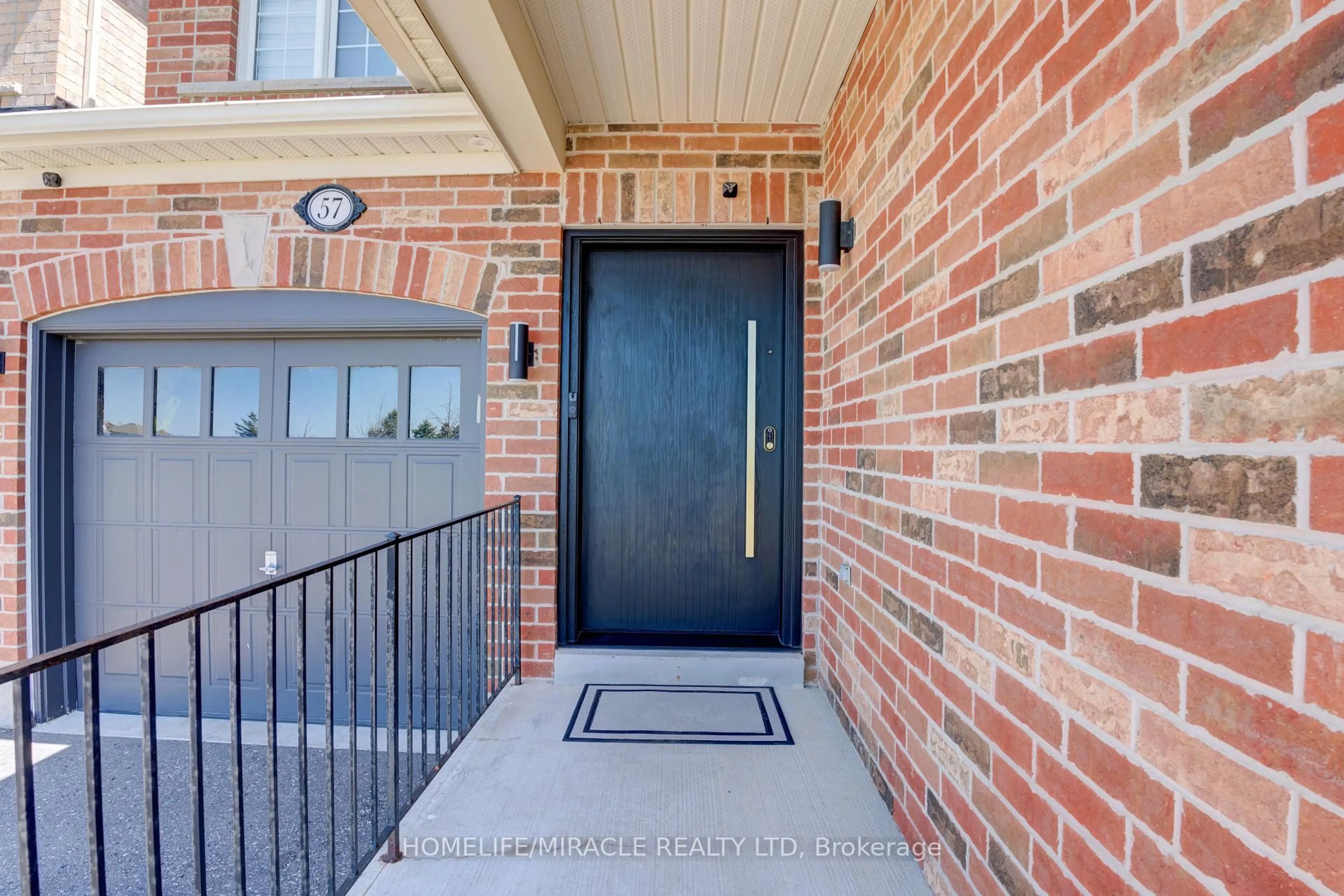 Unknown for 57 Hollier Dr, Ajax Ontario L1Z 2A4