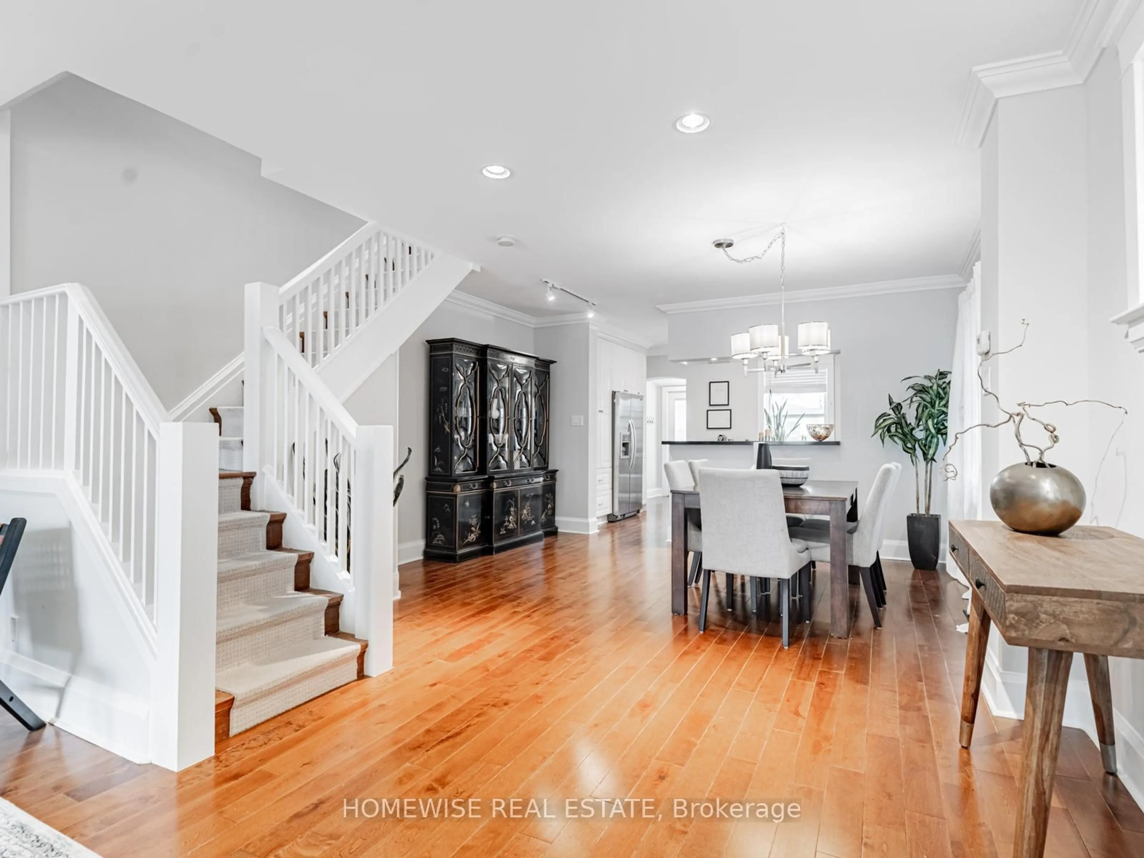 Unknown for 132 Glebeholme Blvd, Toronto Ontario M4J 1S6