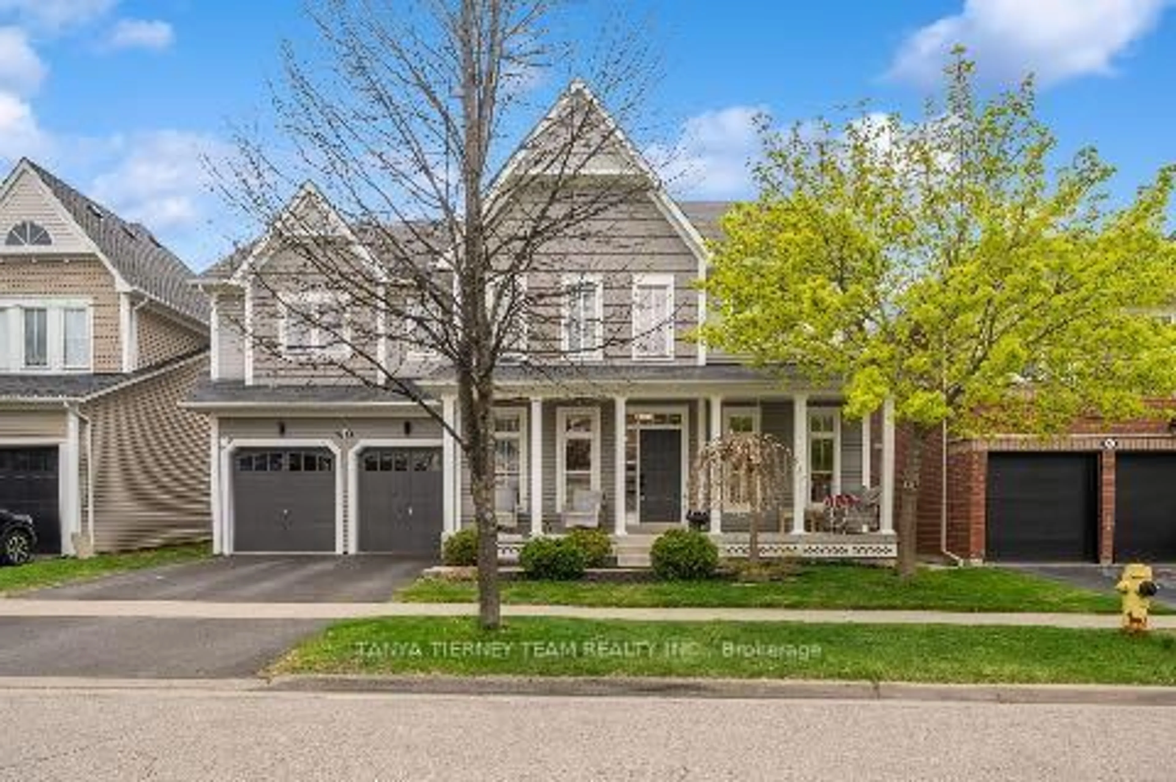 Unknown for 24 Bayern Dr, Whitby Ontario L1M 0A3