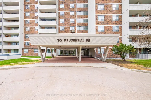 Additional property image - 301 Prudential Dr Unit 409