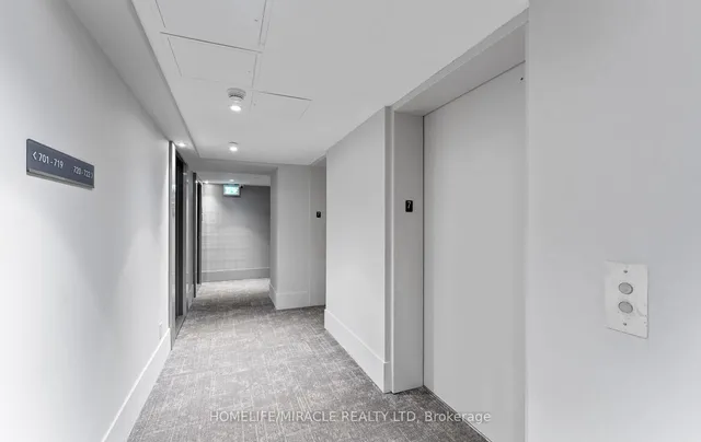 Additional property image - 2033 Kennedy Rd Unit 720
