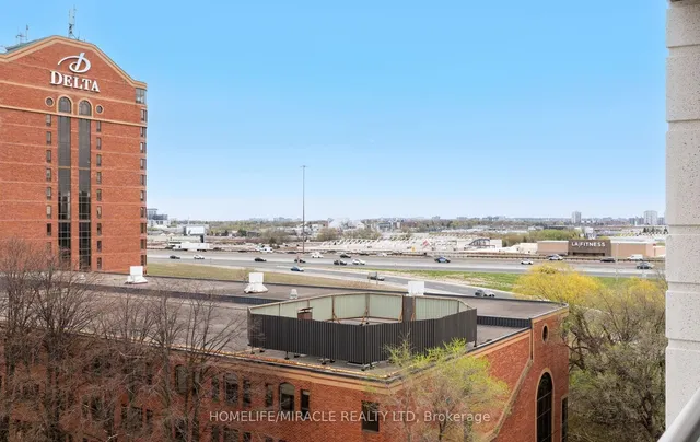 Additional property image - 2033 Kennedy Rd Unit 720