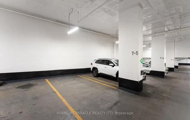 Additional property image - 2033 Kennedy Rd Unit 720