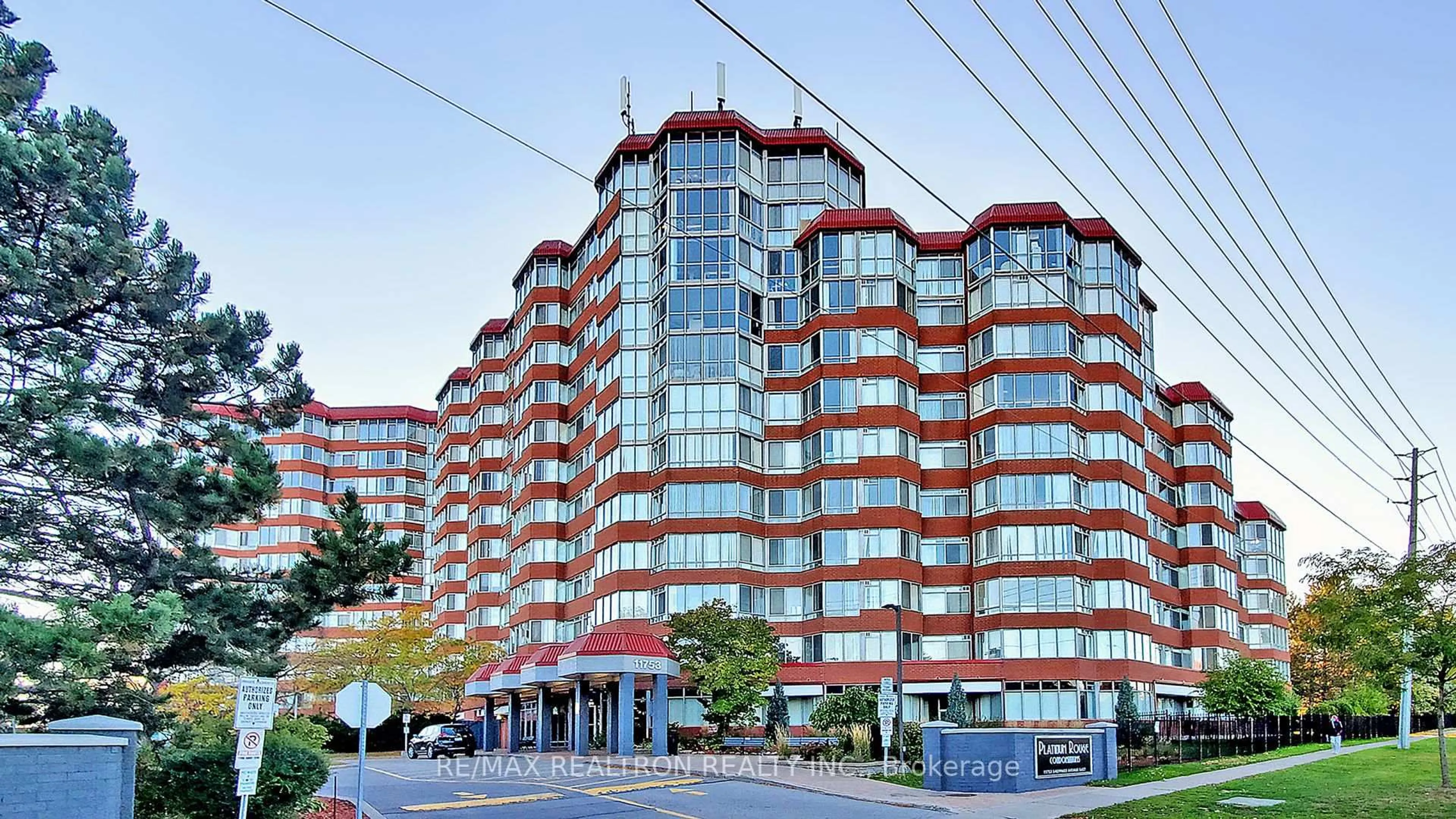 Blurry image for 11753 Sheppard Ave #717, Toronto Ontario M1B 5M3
