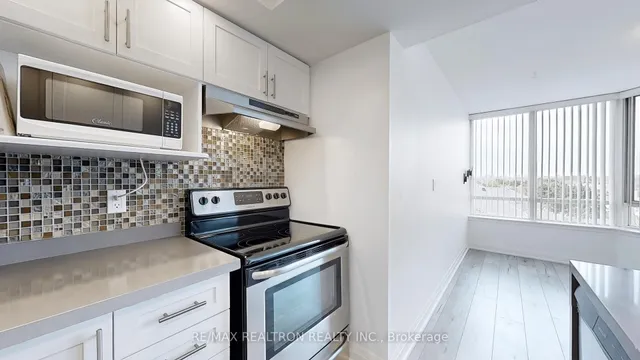 Additional property image - 11753 Sheppard Ave Unit 717