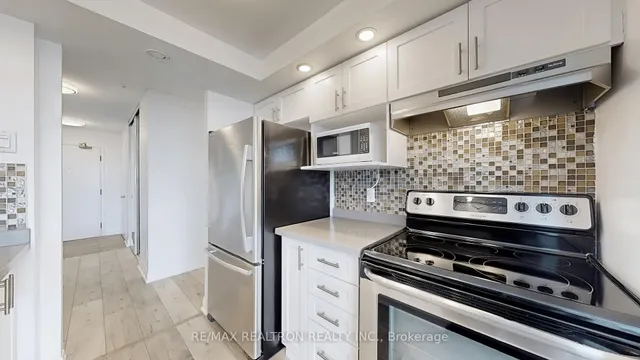 Additional property image - 11753 Sheppard Ave Unit 717