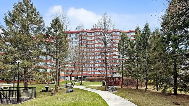 Additional property image - 11753 Sheppard Ave Unit 717