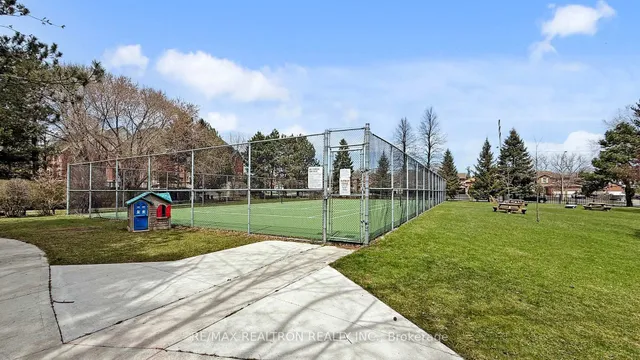 Additional property image - 11753 Sheppard Ave Unit 717