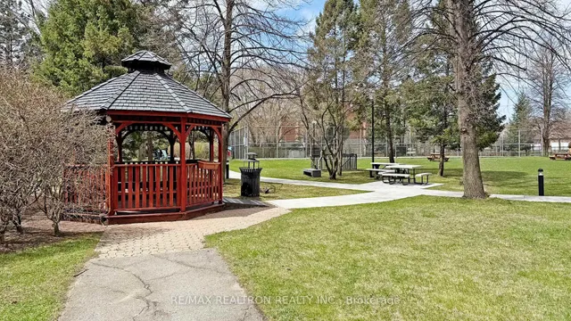 Additional property image - 11753 Sheppard Ave Unit 717