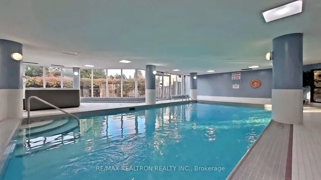 Additional property image - 11753 Sheppard Ave Unit 717