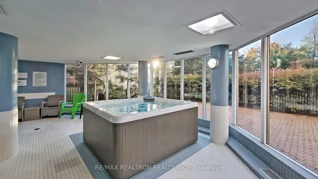 Additional property image - 11753 Sheppard Ave Unit 717