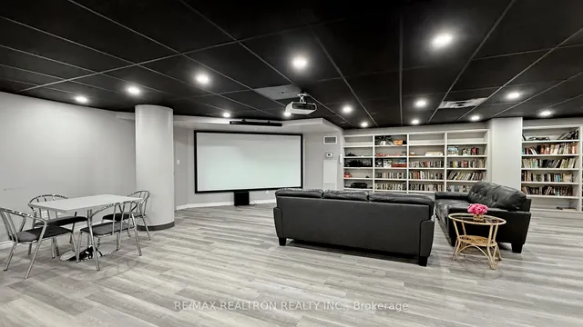 Additional property image - 11753 Sheppard Ave Unit 717