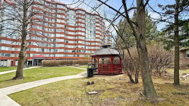 Additional property image - 11753 Sheppard Ave Unit 717