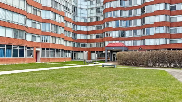 Additional property image - 11753 Sheppard Ave Unit 717