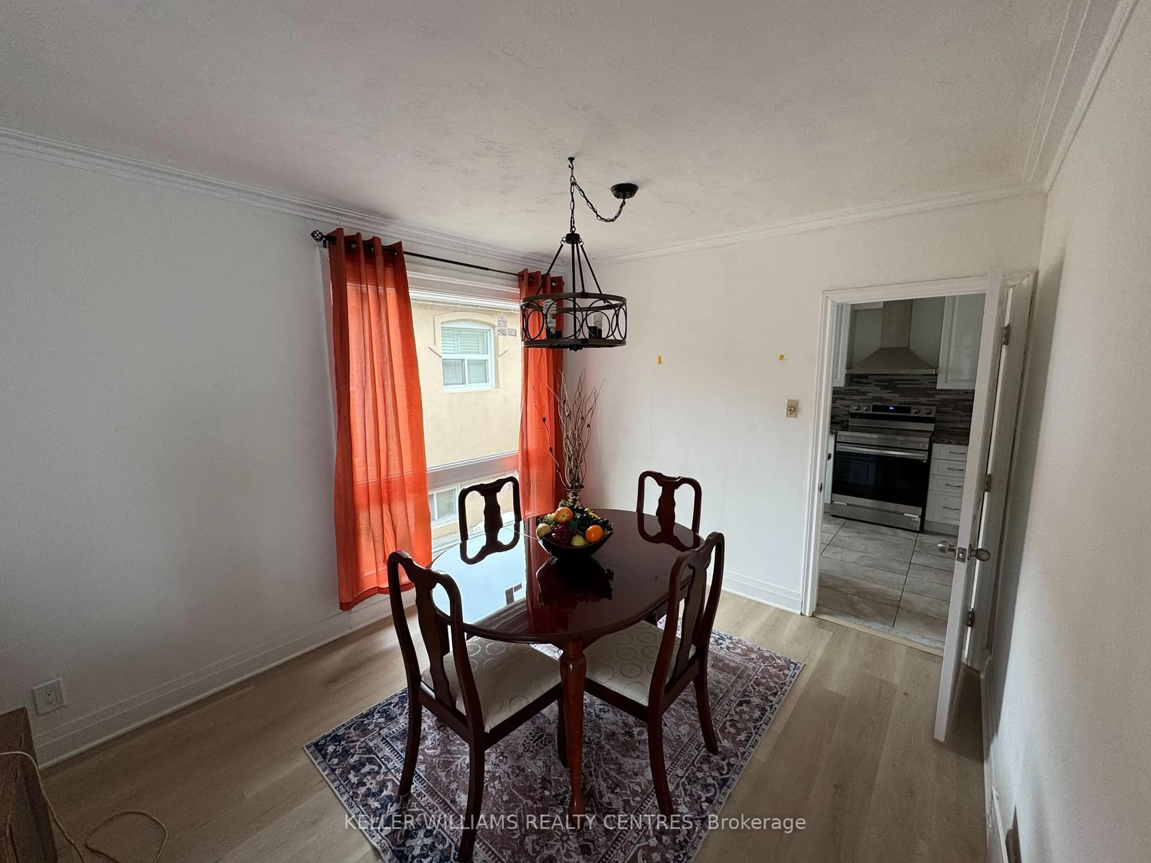 Dining room, unknown for 1393 Birchmount Rd, Toronto Ontario M1P 2E2