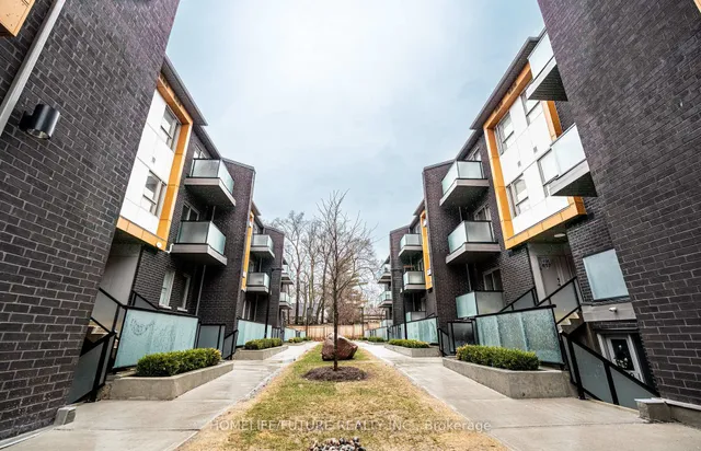Additional property image - 2791 Eglinton Ave Unit 535