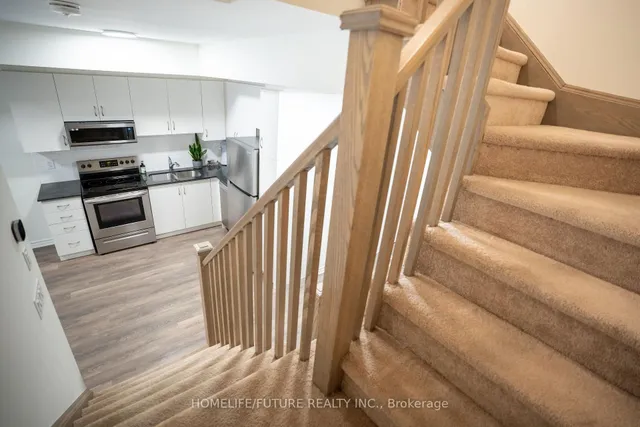Additional property image - 2791 Eglinton Ave Unit 535