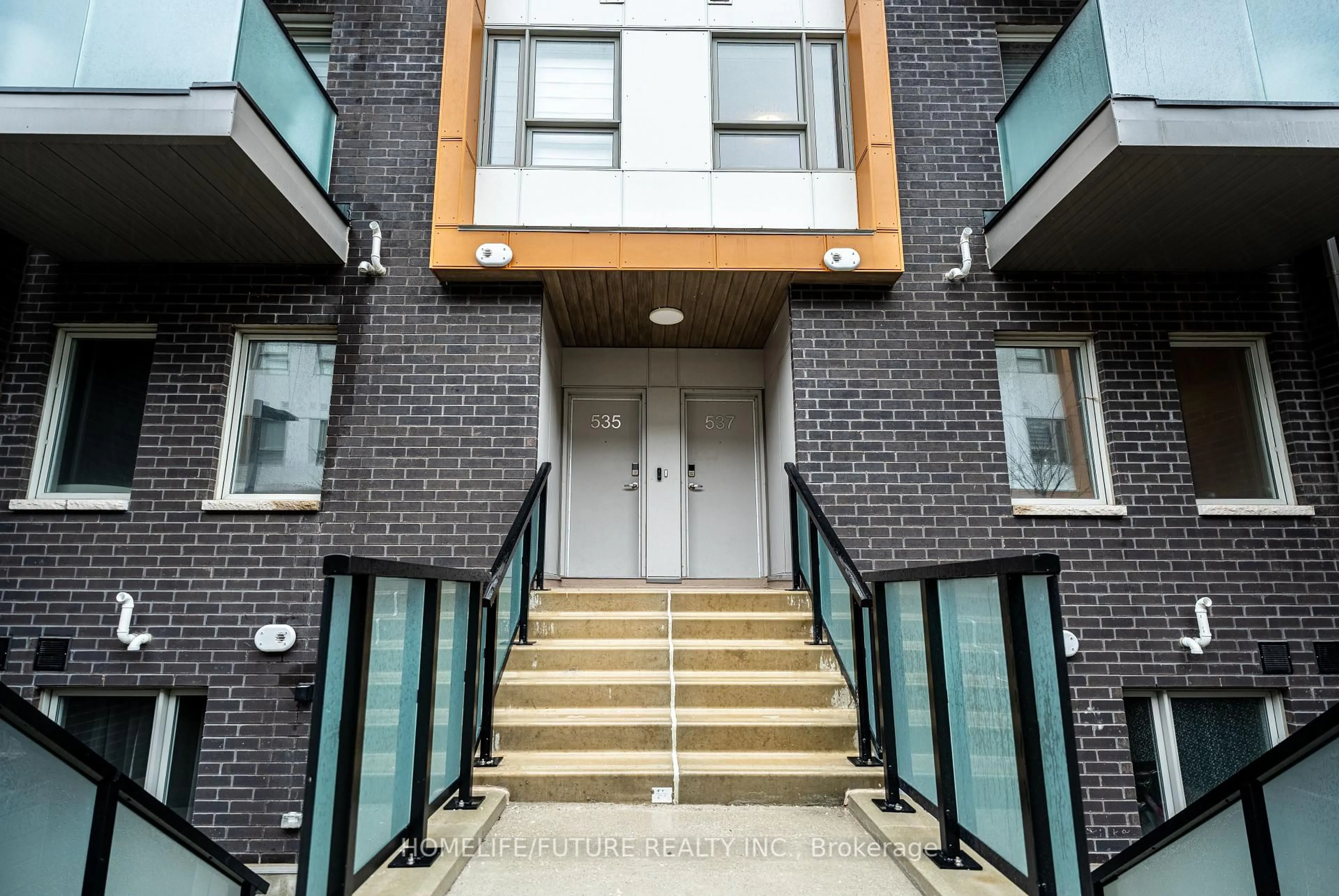 Unknown for 2791 Eglinton Ave #535, Toronto Ontario M1J 0B3