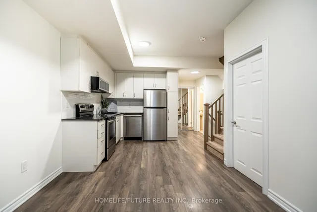 Additional property image - 2791 Eglinton Ave Unit 535