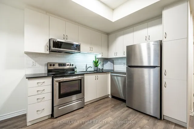 Additional property image - 2791 Eglinton Ave Unit 535