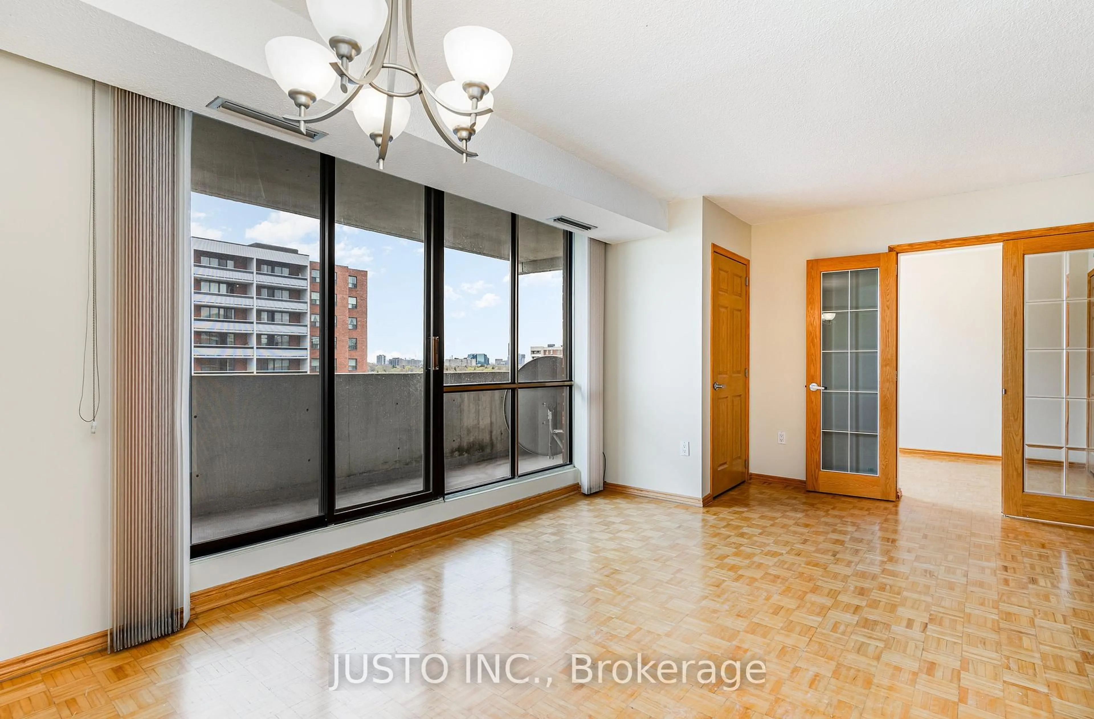 Unknown for 10 Stonehill Crt #1203, Toronto Ontario M1W 2X8