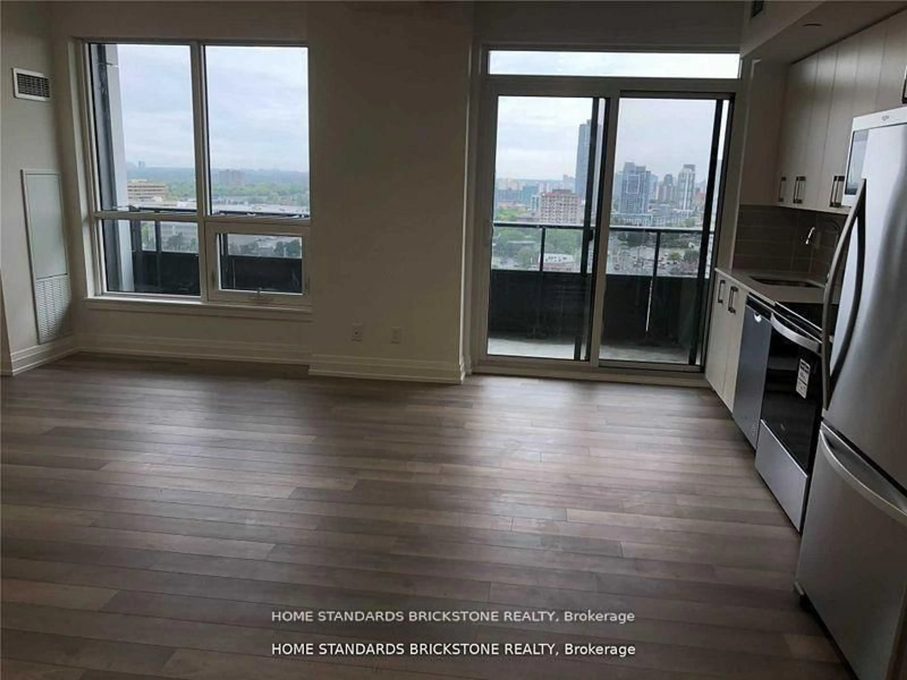 A pic of a room for 3121 sheppard Ave #2005, Toronto Ontario M1T 3J7