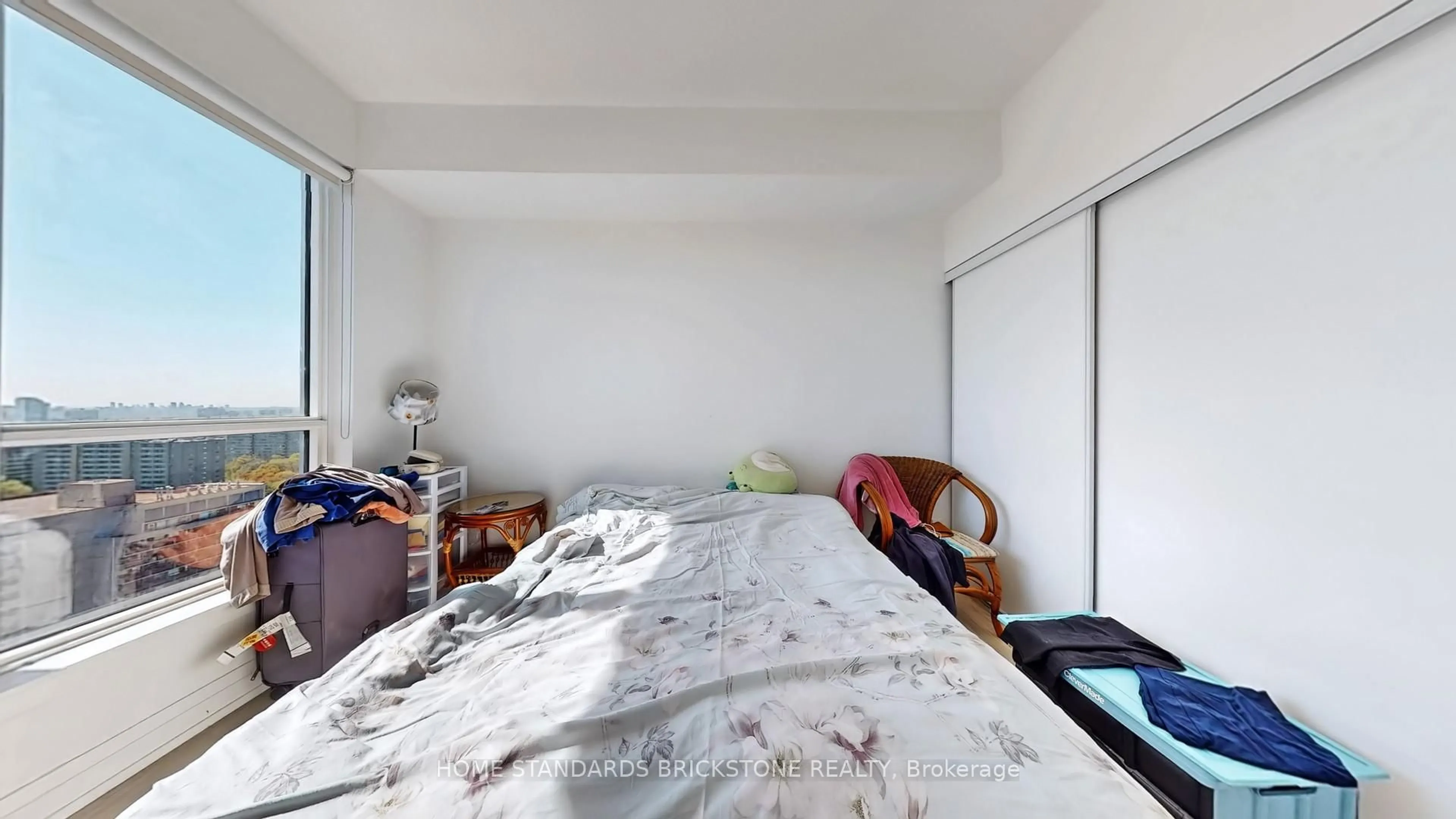 A pic of a room for 3121 sheppard Ave #2005, Toronto Ontario M1T 3J7