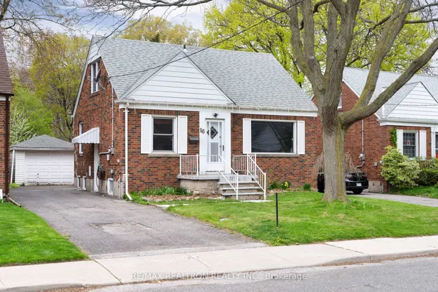 Additional property image - 16 Plaxton Dr