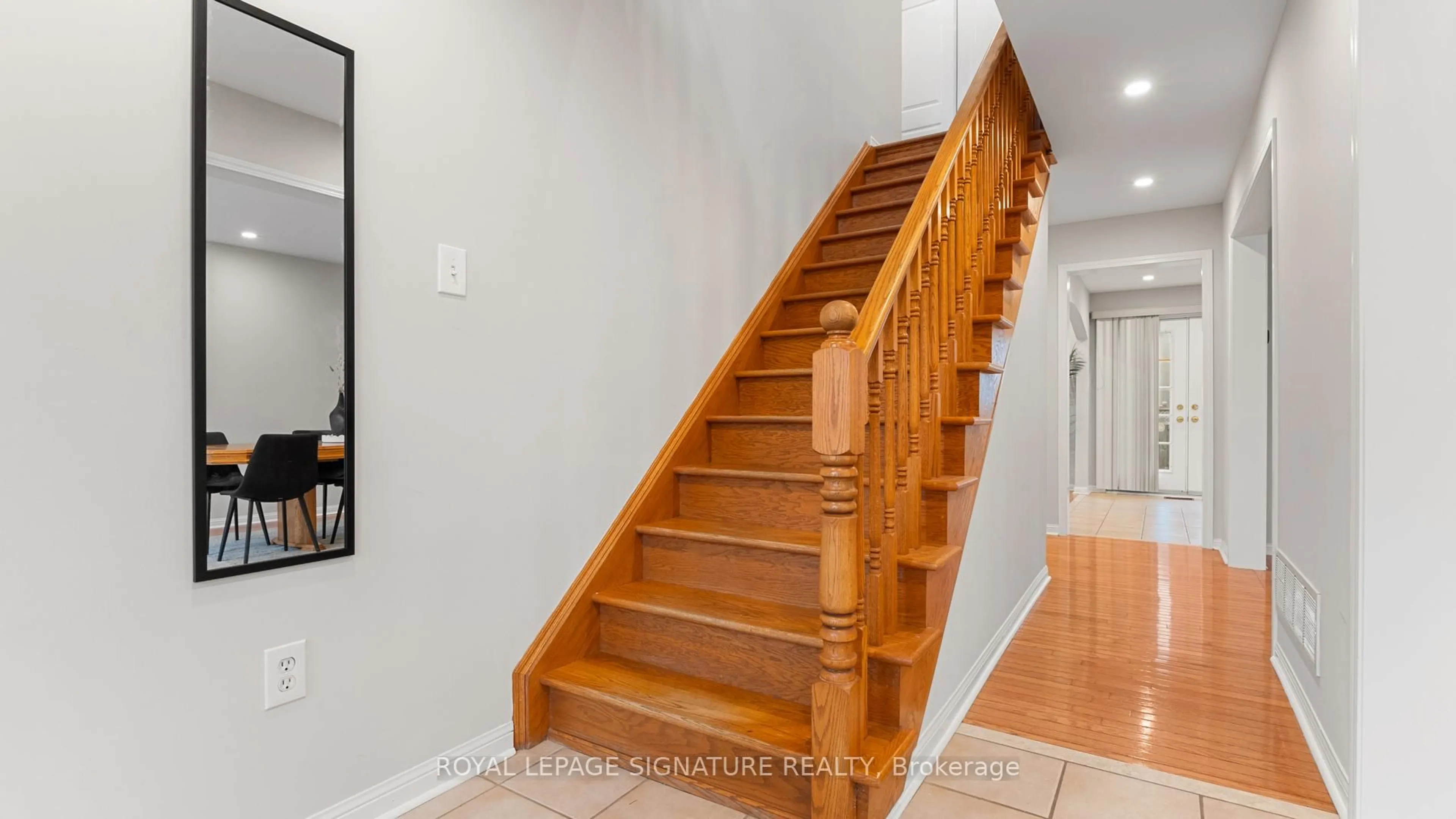 Unknown for 5 Knotwood Cres, Toronto Ontario M1X 1V6