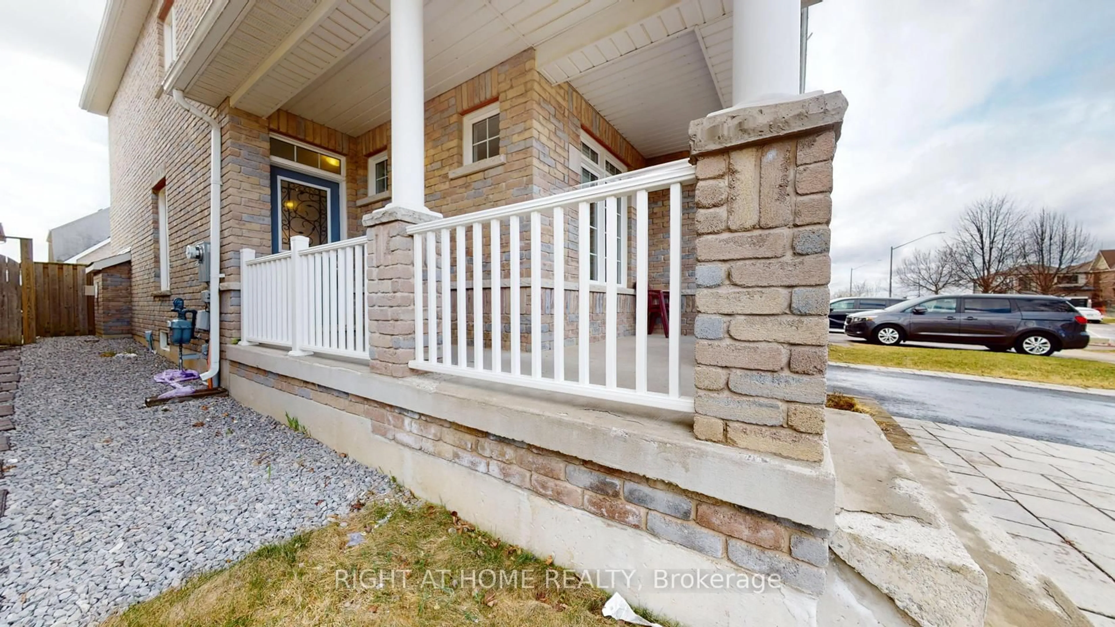 Unknown for 99 Grady Dr, Clarington Ontario L1B 0C6