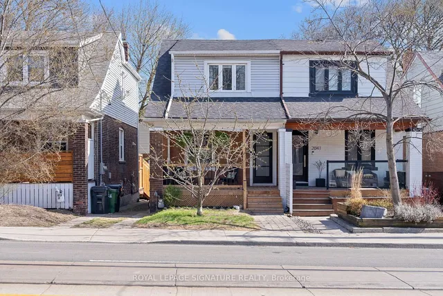 Additional property image - 2043 Gerrard St