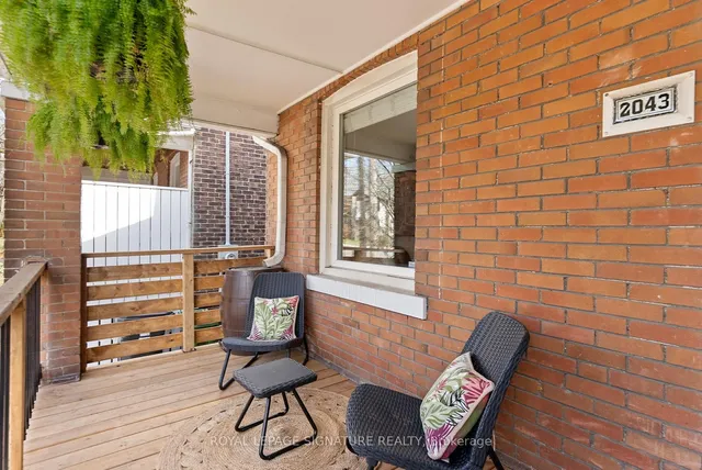 Additional property image - 2043 Gerrard St