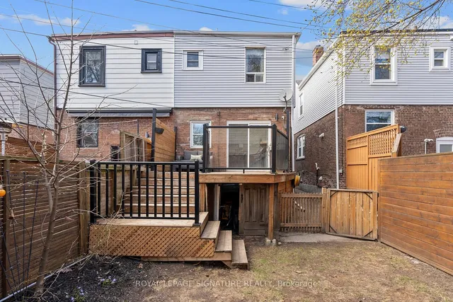 Additional property image - 2043 Gerrard St