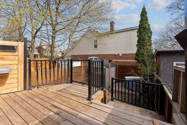 Additional property image - 2043 Gerrard St