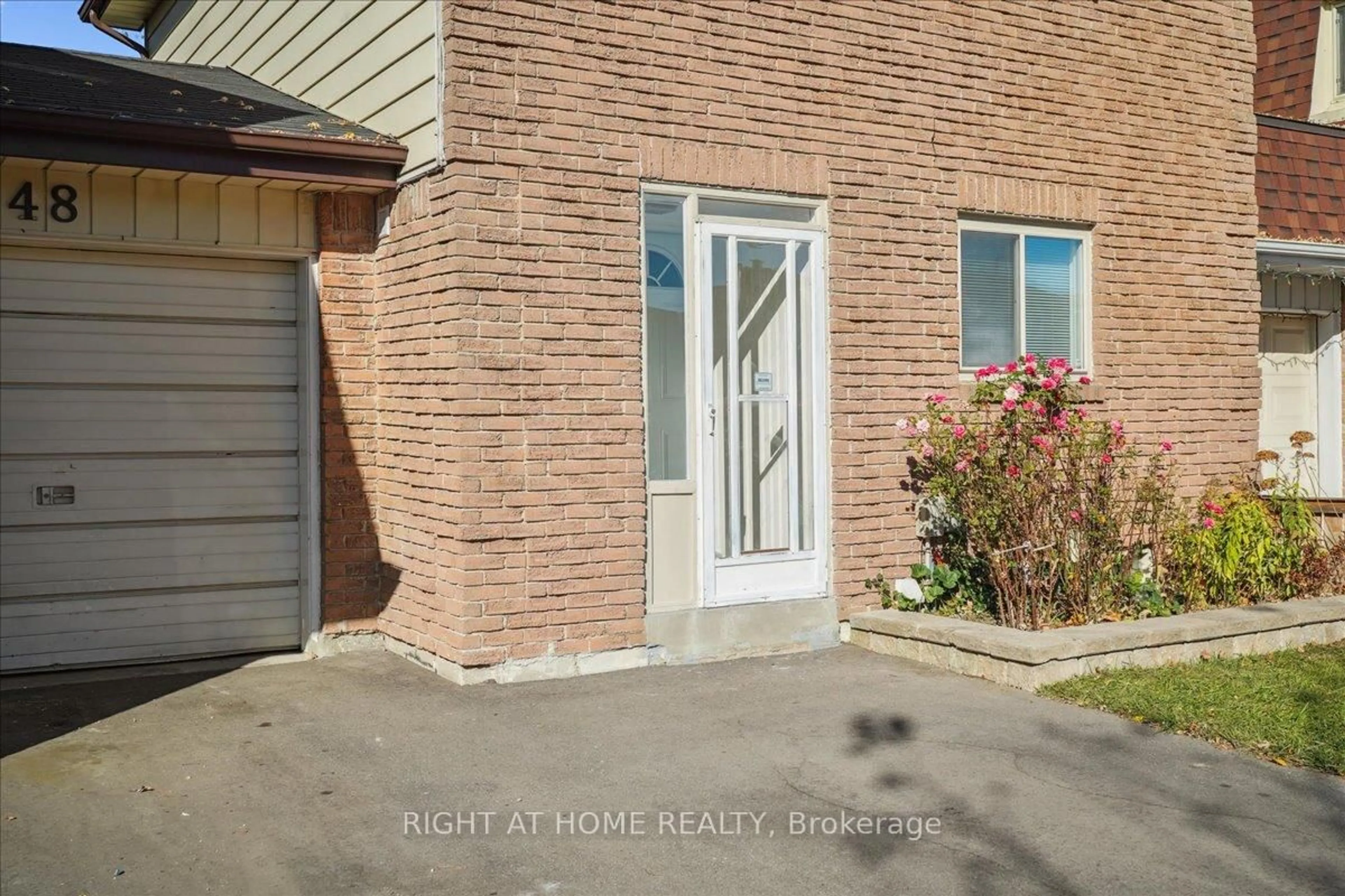 Unknown for 48 Ardgowan Cres, Toronto Ontario M1V 1B3