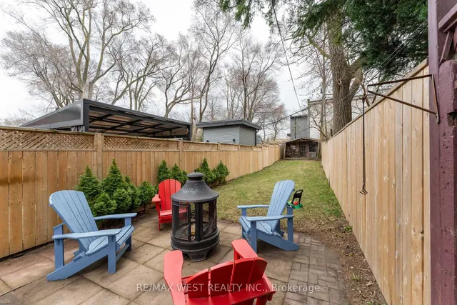 Additional property image - 2311 Gerrard St