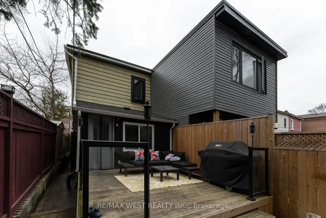 Additional property image - 2311 Gerrard St