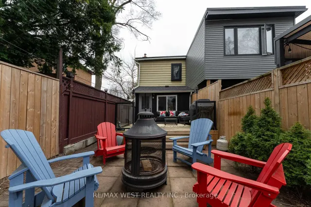 Additional property image - 2311 Gerrard St