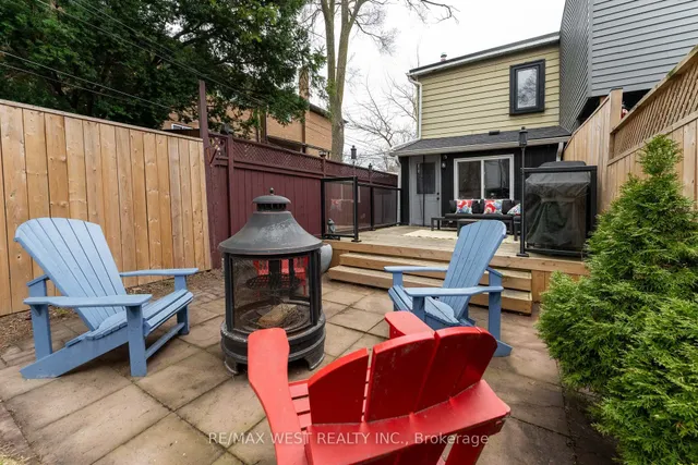 Additional property image - 2311 Gerrard St