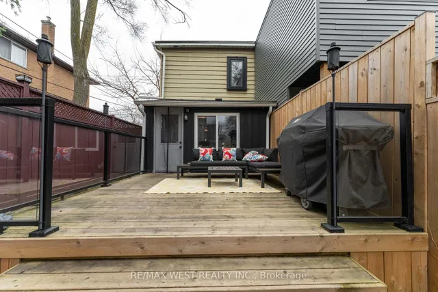 Additional property image - 2311 Gerrard St