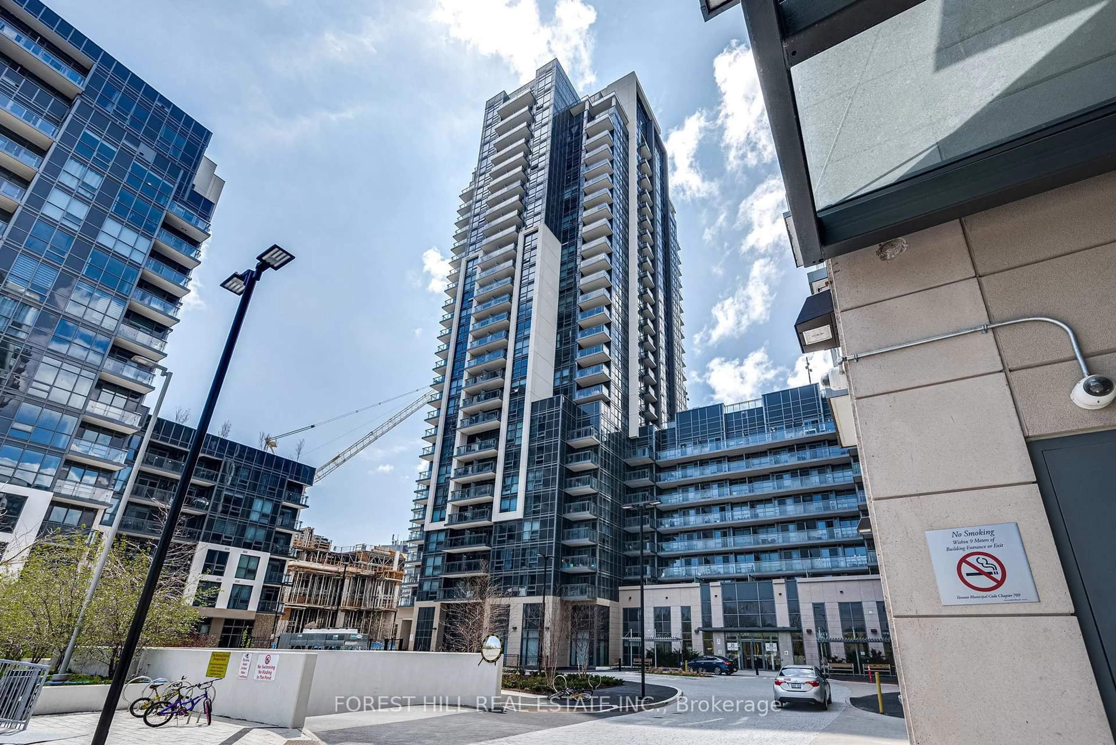 Unknown for 20 Meadowglen Pl #826, Toronto Ontario M1H 2Y5