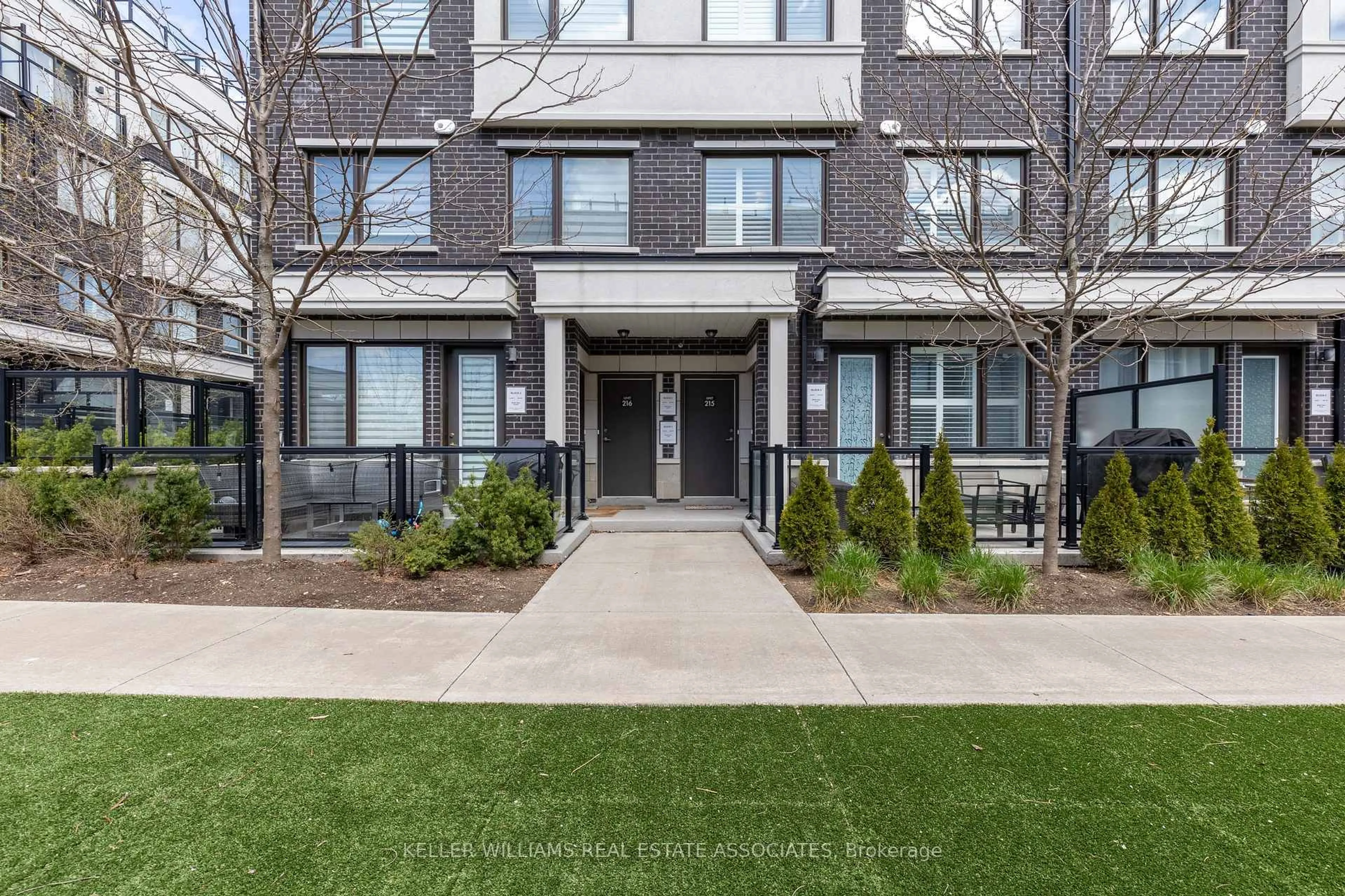 Unknown for 1711 Pure Springs Blvd #207, Pickering Ontario L1X 0E3