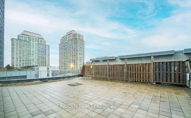 Additional property image - 36 Lee Centre Dr Unit 815