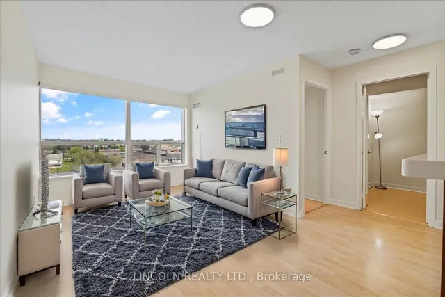 Additional property image - 36 Lee Centre Dr Unit 815